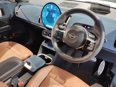 2024 MINI COOPER COUNTRYMAN 缩略图 15