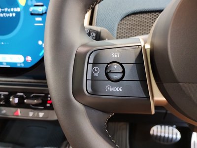 2024 MINI COOPER COUNTRYMAN 缩略图 21