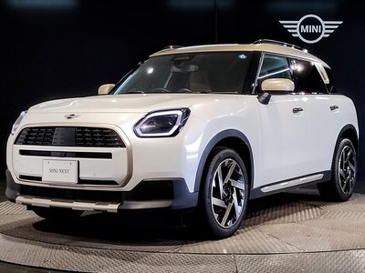 2024 MINI COOPER COUNTRYMAN — фото 1