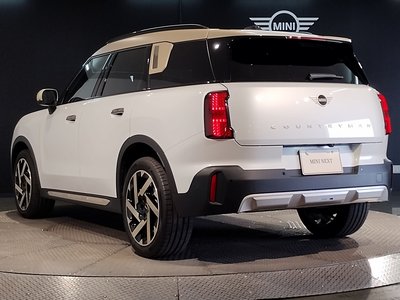 2024 MINI COOPER COUNTRYMAN 缩略图 66