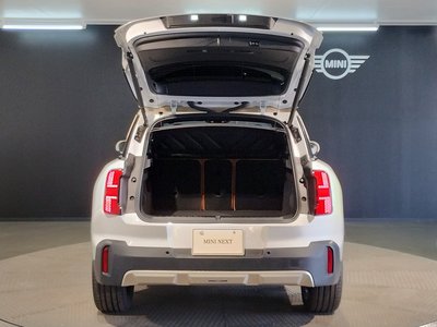 2024 MINI COOPER COUNTRYMAN 缩略图 43