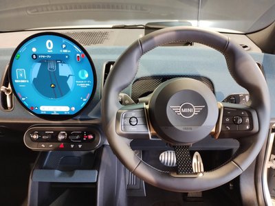 2024 MINI COOPER COUNTRYMAN 缩略图 33