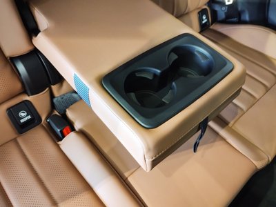 2024 MINI COOPER COUNTRYMAN 缩略图 53