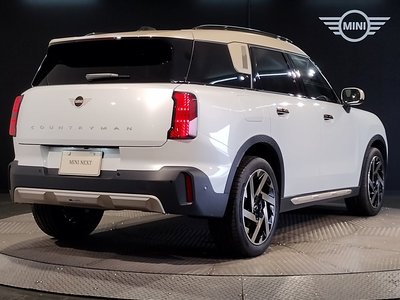 2024 MINI COOPER COUNTRYMAN 缩略图 65