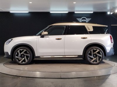 2024 MINI COOPER COUNTRYMAN 缩略图 18