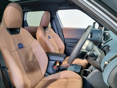 2024 MINI COOPER COUNTRYMAN 缩略图 47