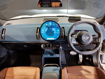 2024 MINI COOPER COUNTRYMAN 缩略图 32