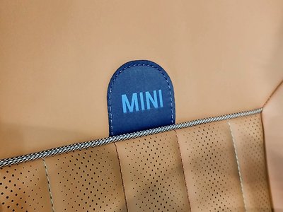 2024 MINI COOPER COUNTRYMAN 缩略图 51