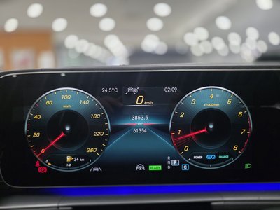 MERCEDES-BENZ GLE - 6
