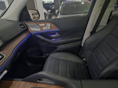 MERCEDES-BENZ GLE - 7
