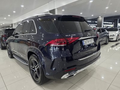 MERCEDES-BENZ GLE - 3