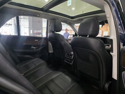 MERCEDES-BENZ GLE - 9