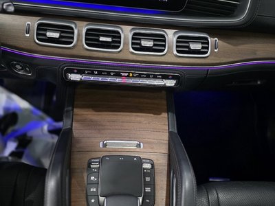MERCEDES-BENZ GLE - 5