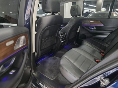 MERCEDES-BENZ GLE - 8