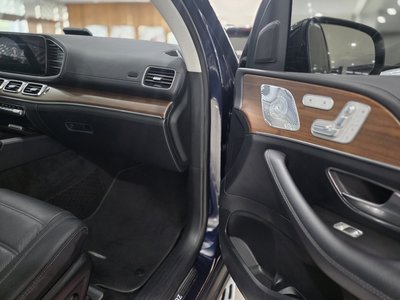 MERCEDES-BENZ GLE - 10