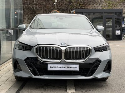 BMW I5 - 2