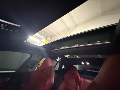 PORSCHE PANAMERA - 2