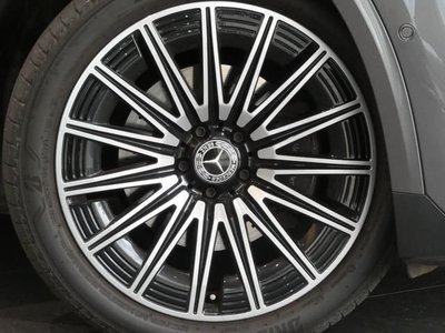 MERCEDES-BENZ GLA - 6