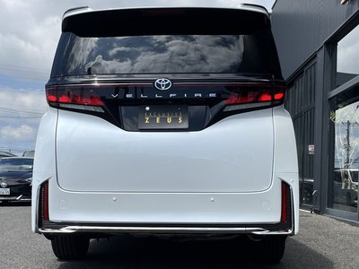 2026 Toyota VELLFIRE thumbnail 16