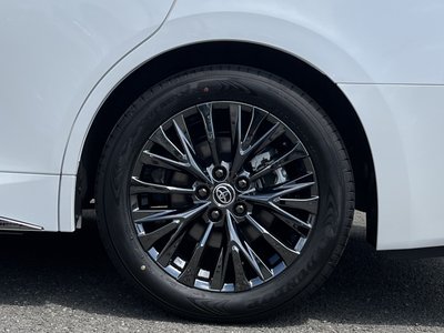 2026 Toyota VELLFIRE thumbnail 31