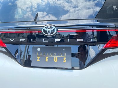 2026 Toyota VELLFIRE thumbnail 33