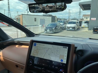 2026 Toyota VELLFIRE thumbnail 52