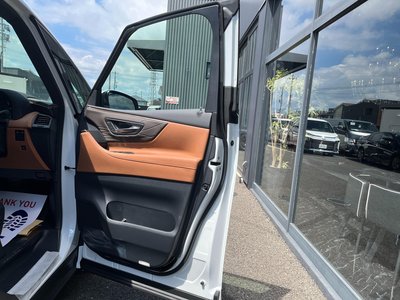 2026 Toyota VELLFIRE thumbnail 42