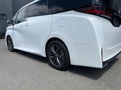 2026 Toyota VELLFIRE thumbnail 32