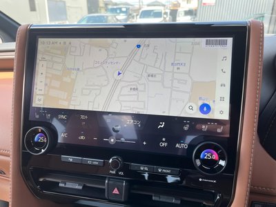 2026 Toyota VELLFIRE thumbnail 53