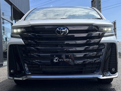 2026 Toyota VELLFIRE thumbnail 22
