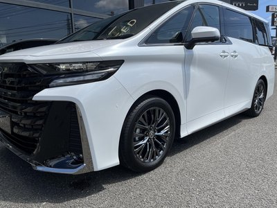 2026 Toyota VELLFIRE thumbnail 29
