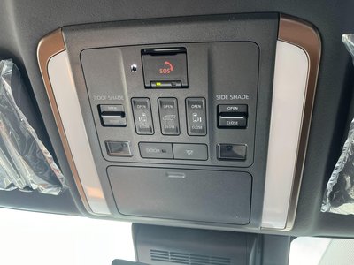 2026 Toyota VELLFIRE thumbnail 63