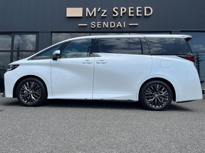2026 Toyota VELLFIRE thumbnail 14