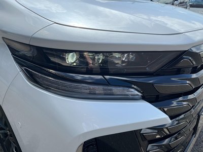 2026 Toyota VELLFIRE thumbnail 26