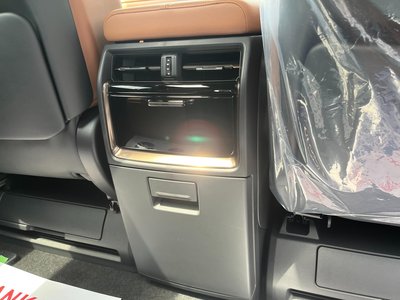2026 Toyota VELLFIRE thumbnail 68