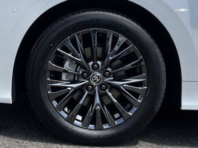 2026 Toyota VELLFIRE thumbnail 30