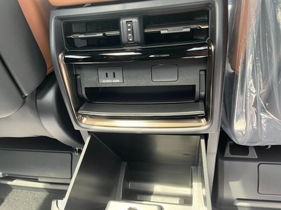 2026 Toyota VELLFIRE thumbnail 69