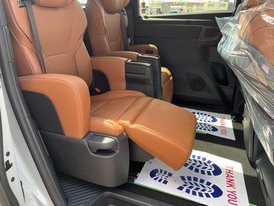 2026 Toyota VELLFIRE thumbnail 73
