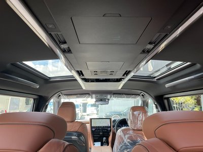 2026 Toyota VELLFIRE thumbnail 78