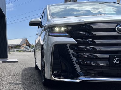 2026 Toyota VELLFIRE thumbnail 24