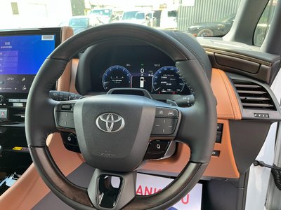 2026 Toyota VELLFIRE thumbnail 46