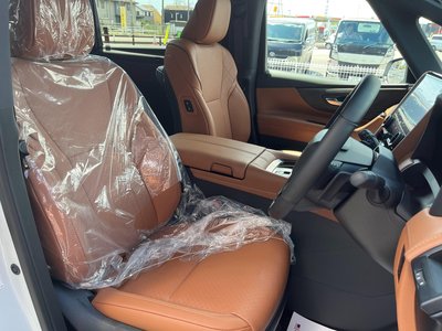 2026 Toyota VELLFIRE thumbnail 62