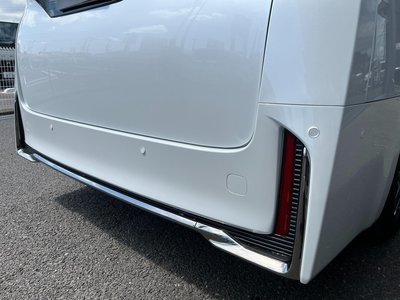2026 Toyota VELLFIRE thumbnail 36