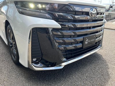 2026 Toyota VELLFIRE thumbnail 27