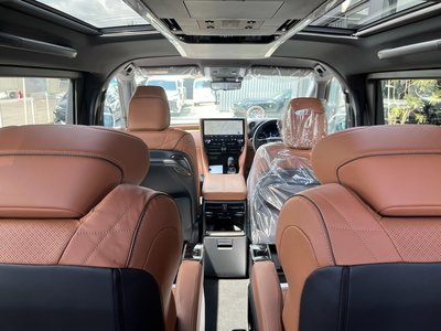 2026 Toyota VELLFIRE thumbnail 77