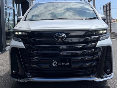2026 Toyota VELLFIRE thumbnail 23