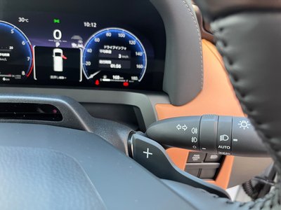 2026 Toyota VELLFIRE thumbnail 50