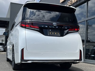 2026 Toyota VELLFIRE thumbnail 18