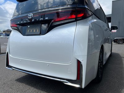 2026 Toyota VELLFIRE thumbnail 35