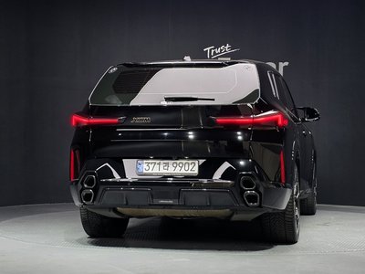 2025 BMW XM 照片 3